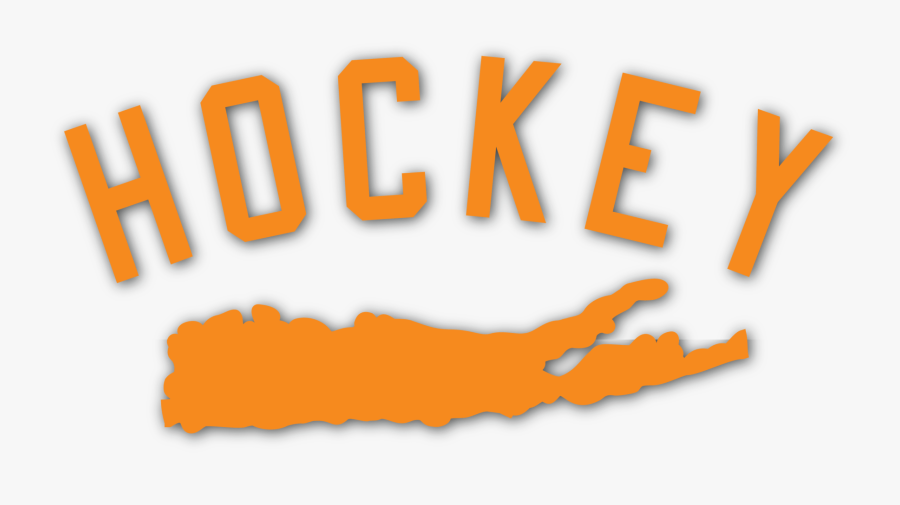 Island Hockey Decal Yesmenoutfitters - Illustration, Transparent Clipart