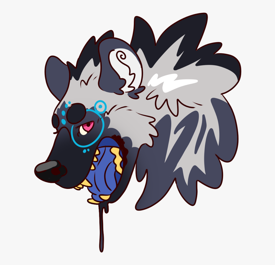 A Yeen - Cartoon, Transparent Clipart