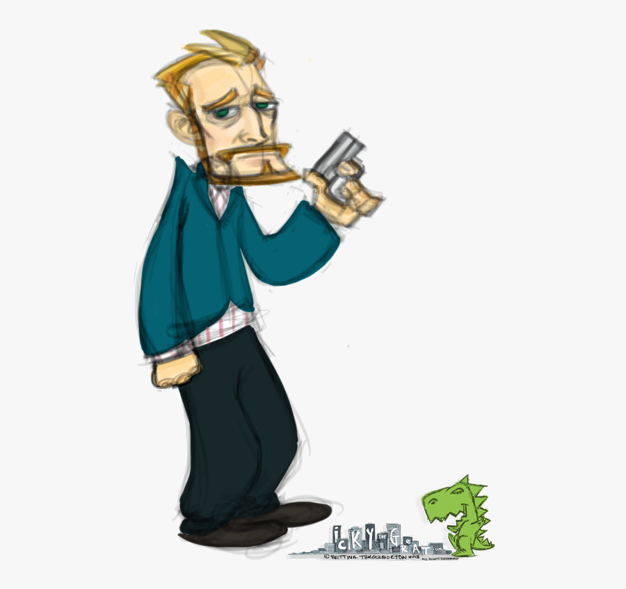Cartoon, Transparent Clipart