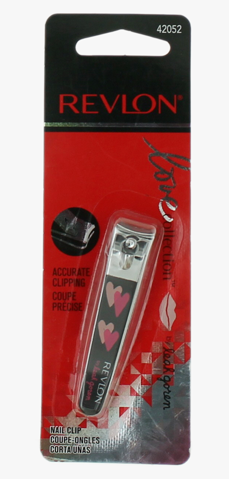 Picture 1 Of - Revlon, Transparent Clipart