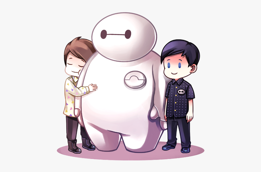 Fan Art Dan & Phil, Transparent Clipart