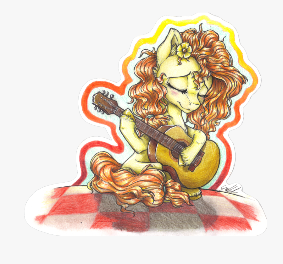 Picnic Blanket Cartoon Png - Illustration, Transparent Clipart