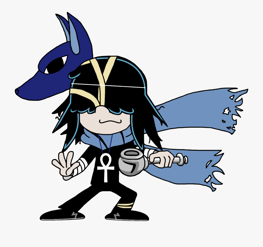 Transparent Lucifer Png - Loud House Ninja, Transparent Clipart