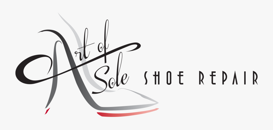 Art Of Soles - Calligraphy, Transparent Clipart