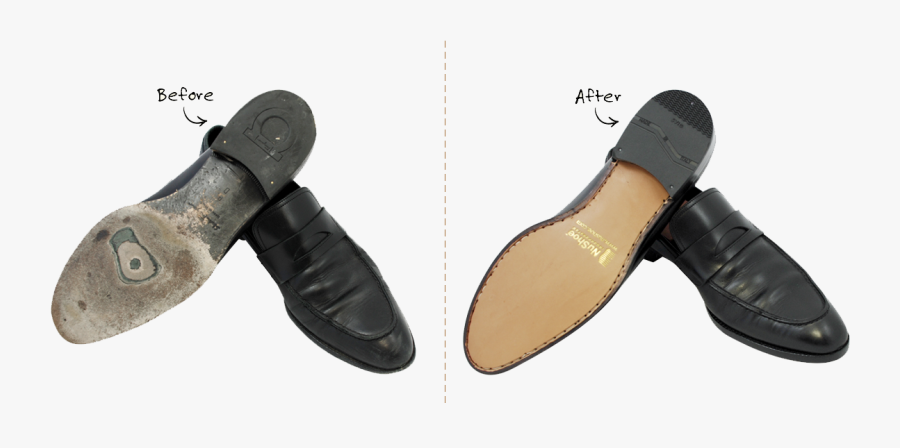 Clip Art Boot Resoling Online Shop - Resole Shoes, Transparent Clipart