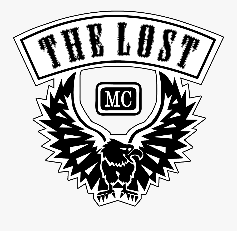 Nopixel Wiki - Lost Mc, Transparent Clipart