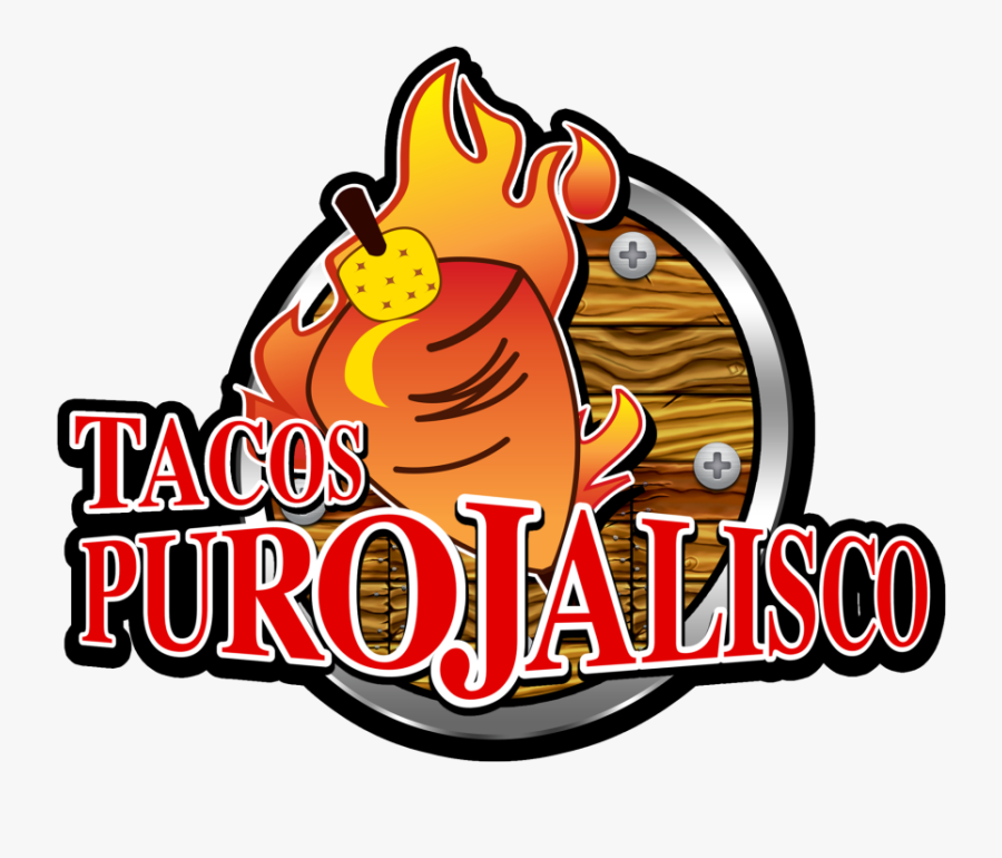 Tacos Clipart Taco Meat - Cartoon, Transparent Clipart