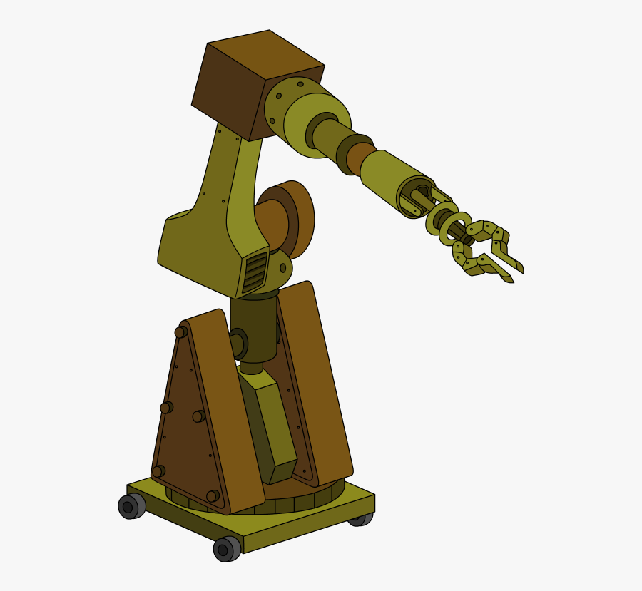 Character Bender"s Mom - Futurama Bender's Mom, Transparent Clipart