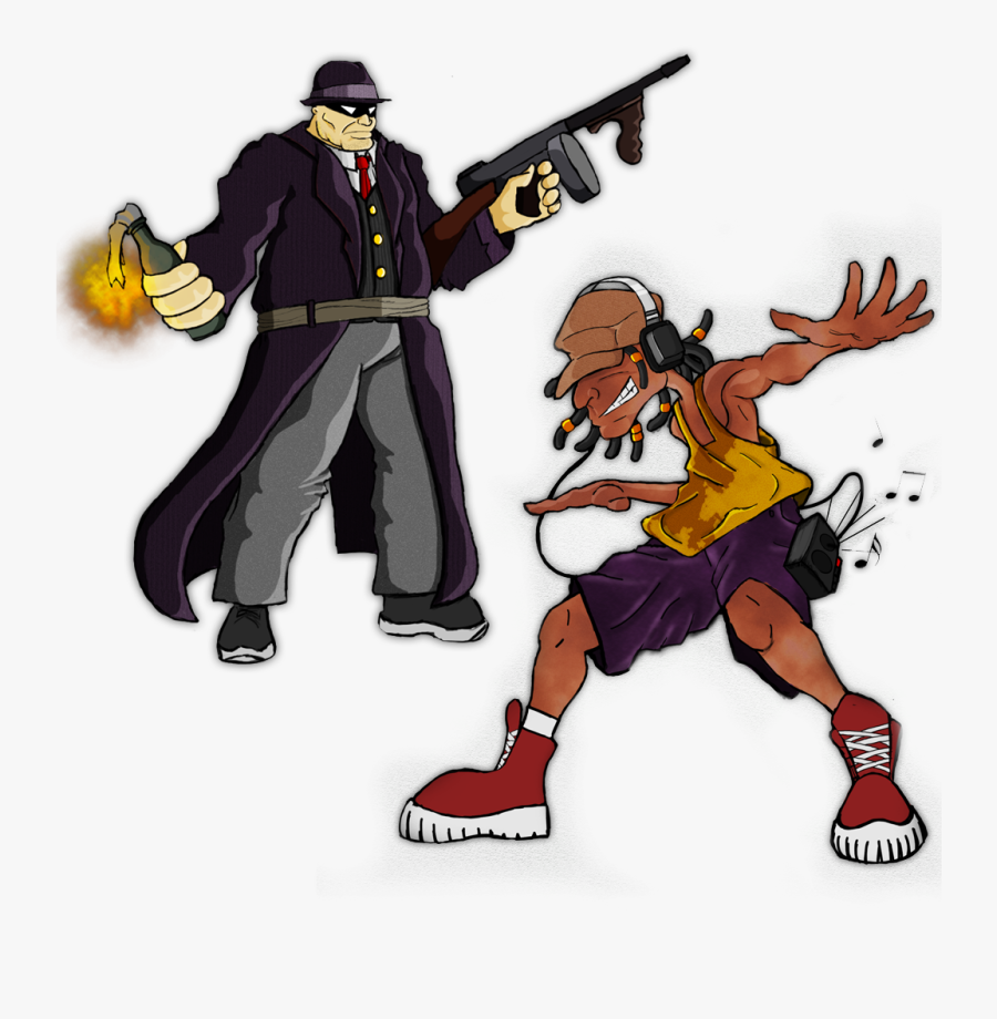 Cartoon, Transparent Clipart