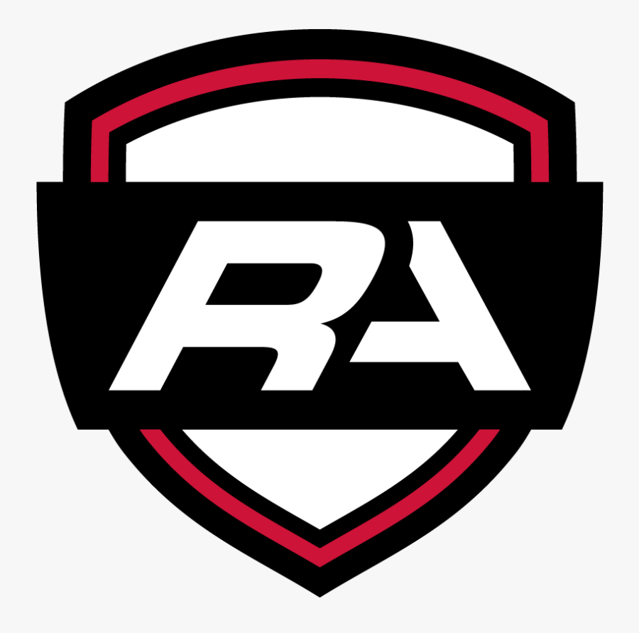 Runway Auto - Emblem, Transparent Clipart