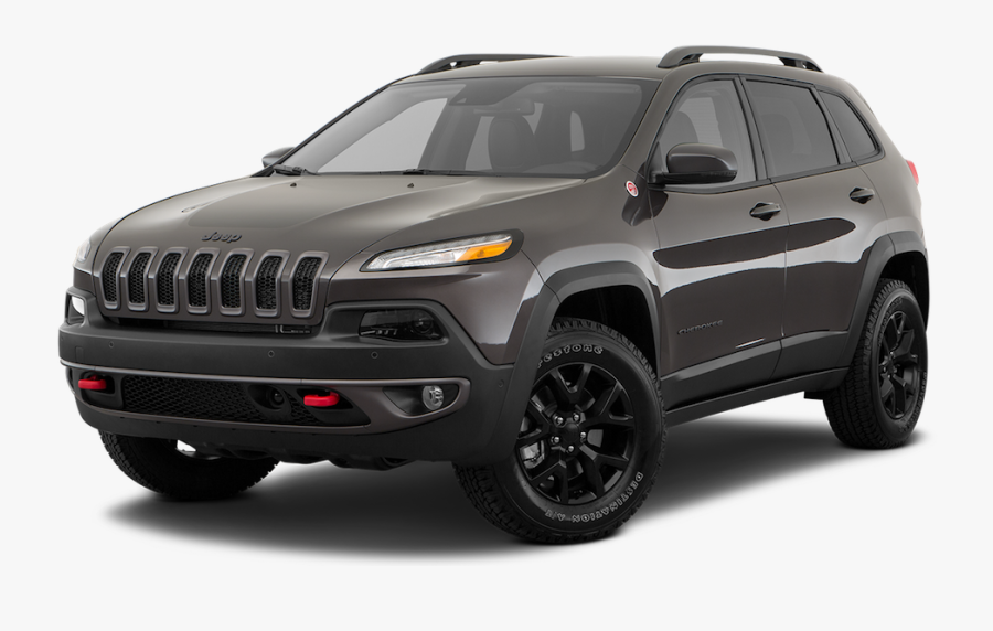 New Jeep Cherokee - 2019 Jeep Cherokee Trailhawk Accessories, Transparent Clipart