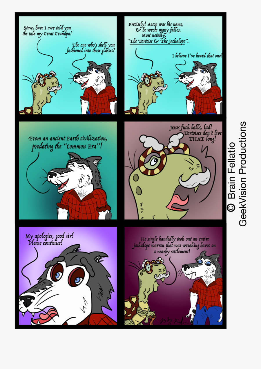 Cartoon, Transparent Clipart