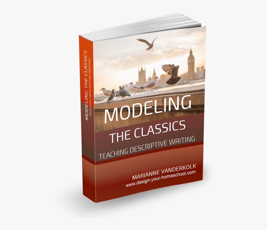 Teaching Descriptive Writing Ebook - Ship, Transparent Clipart