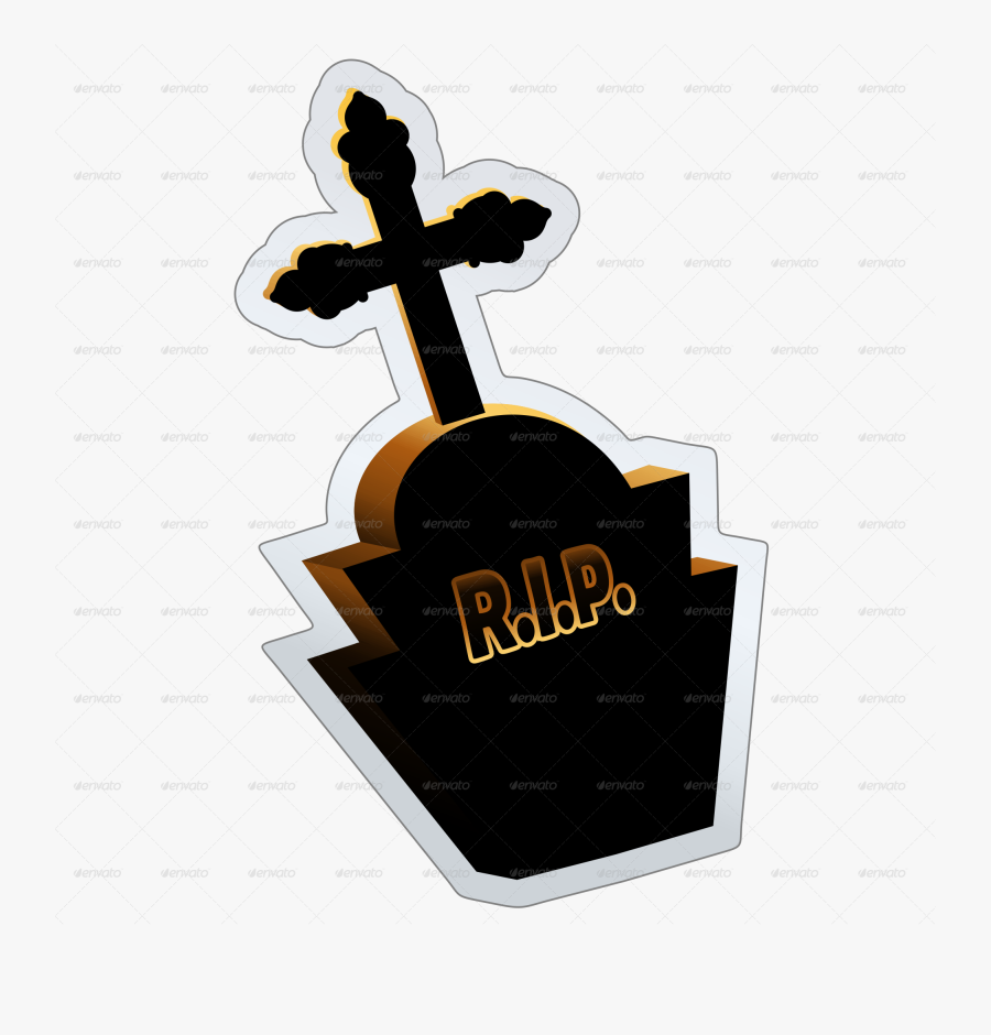 Simboli Halloween, Transparent Clipart