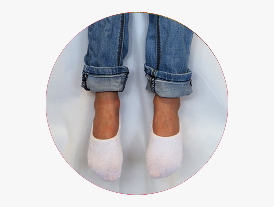 Invisible Socks For Kids, Transparent Clipart