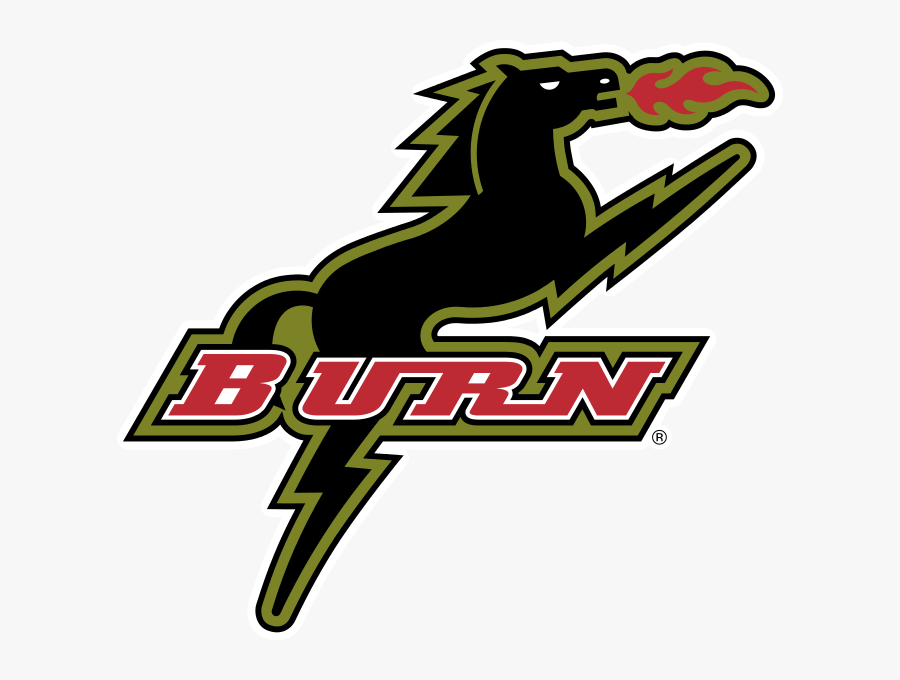Dallas Burn Logo Clipart , Png Download, Transparent Clipart