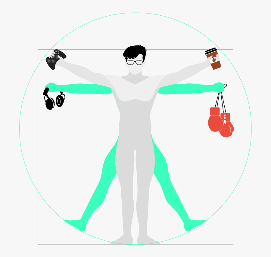 Vitru - Headphone Icon, Transparent Clipart