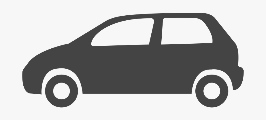 Motor Car,automotive Design,mode Of Transport,subcompact - Travel Fee, Transparent Clipart