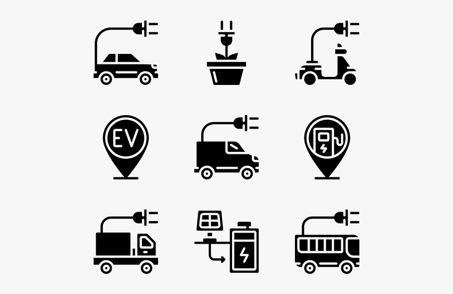 Job Occupation Icon, Transparent Clipart