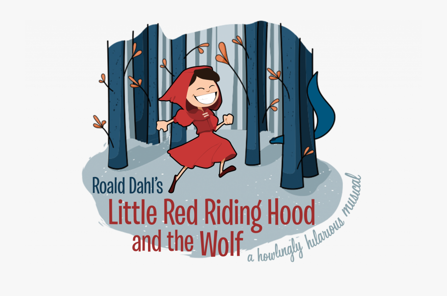 Little Red Riding Hood Grandma Clipart, Transparent Clipart
