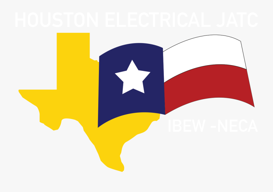 Electrician Clipart Hvac Technician - South Texas Electrical Jatc Logo, Transparent Clipart