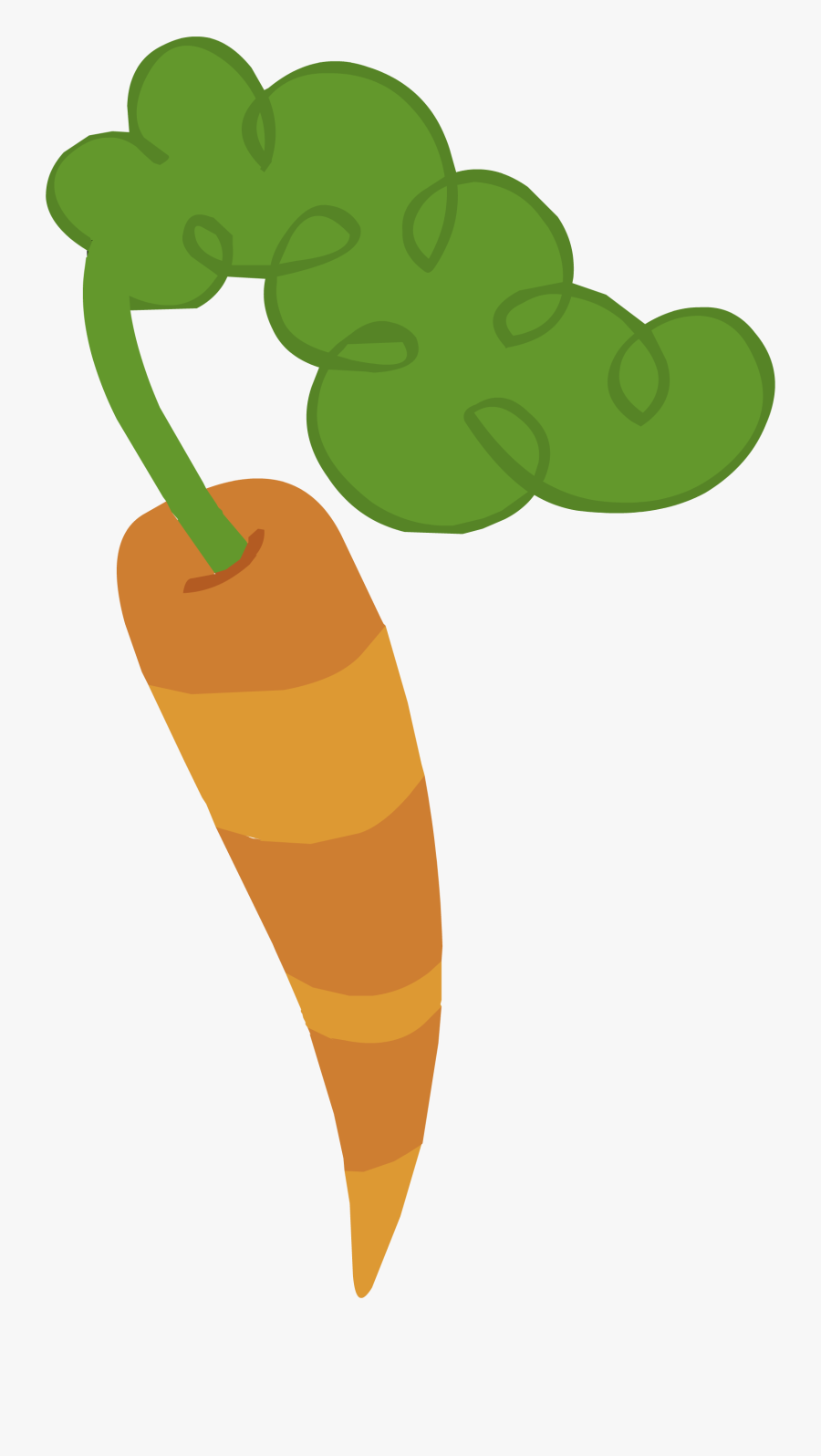 My Little Pony Carrot Clipart , Png Download - Carrot My Little Pony, Transparent Clipart