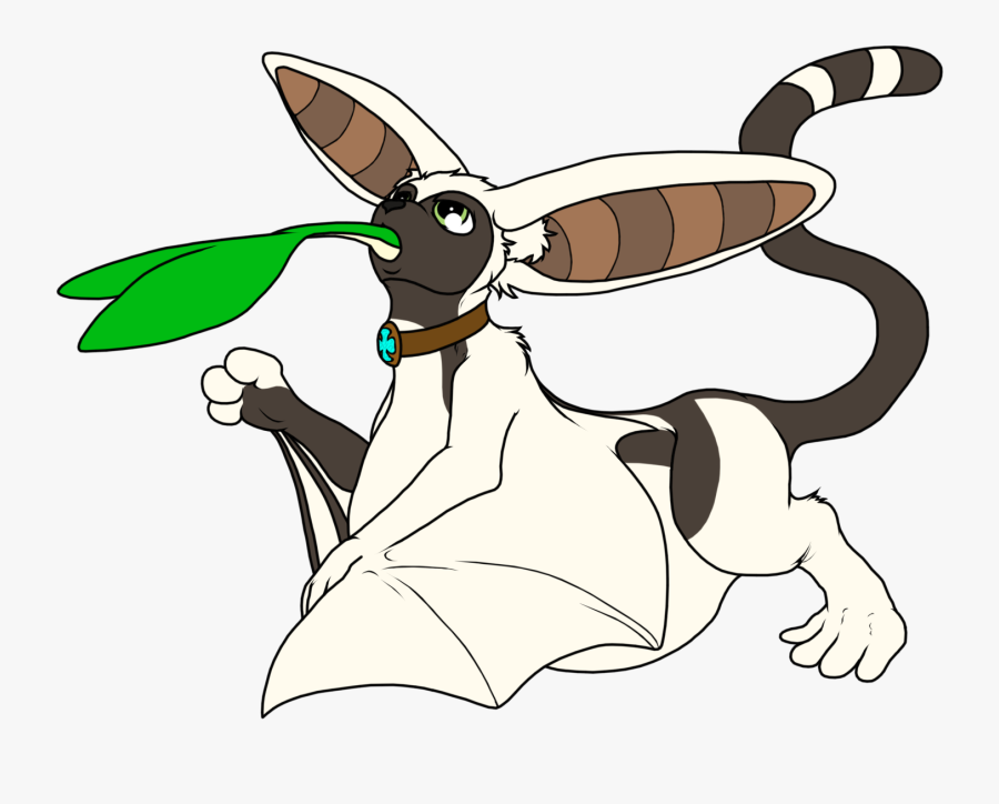 A Lemur"s Sweet Snack, Transparent Clipart