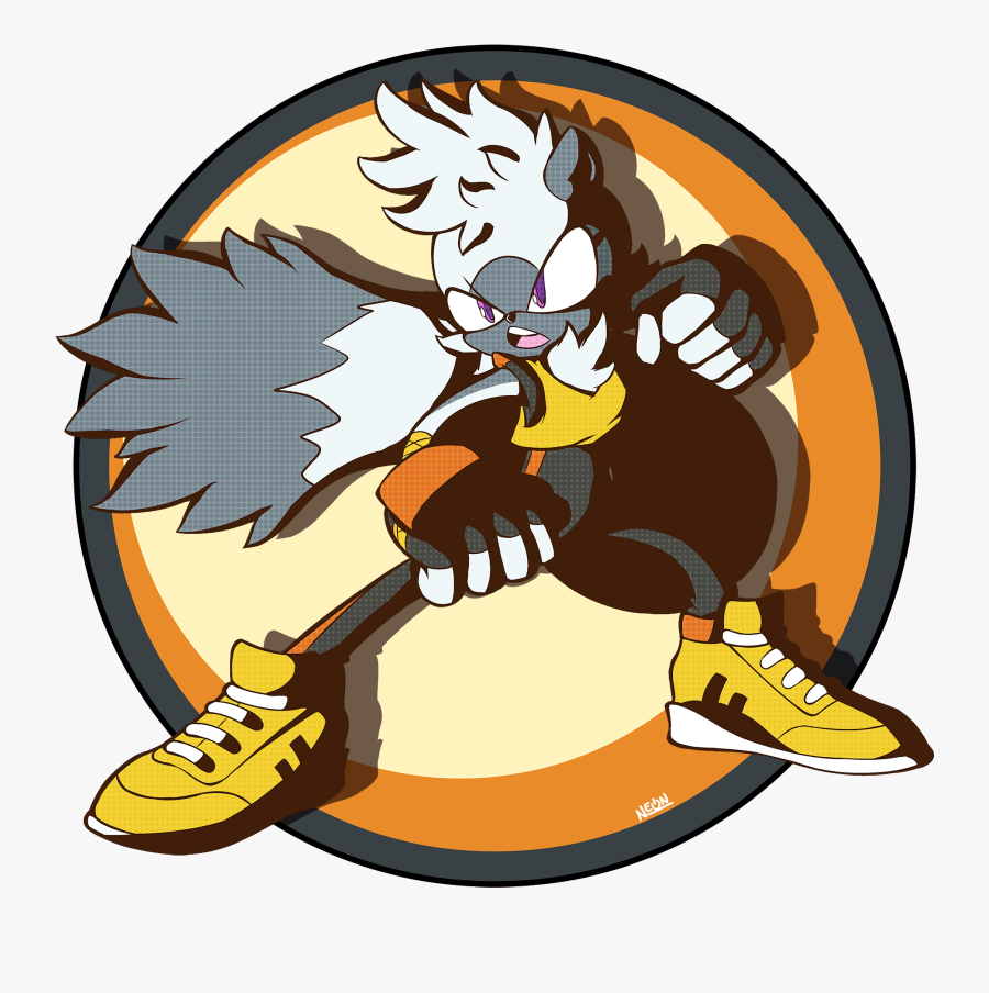 Tangle The Lemur, Transparent Clipart