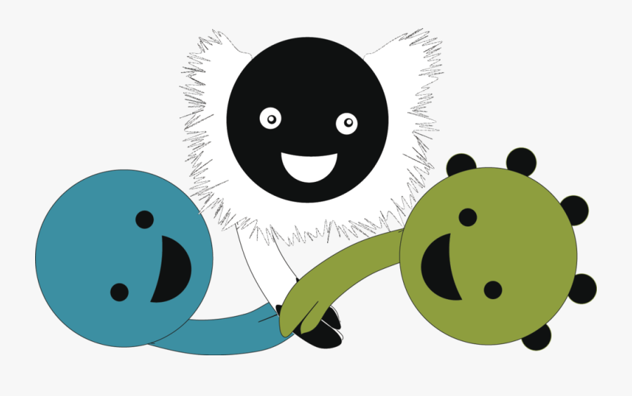 Lemur Clip Art, Transparent Clipart