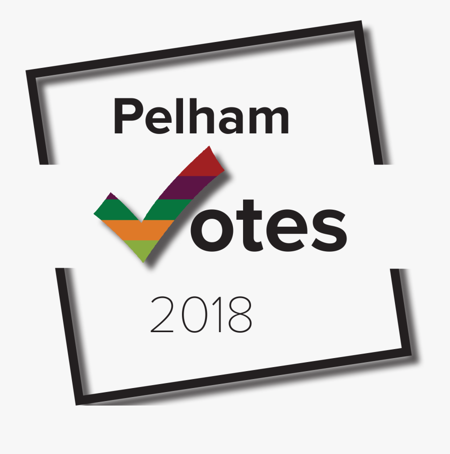 Municipal Election Town Of Pelham The, Transparent Clipart