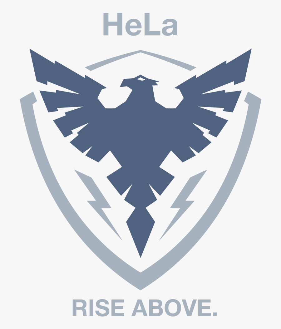 Election Clipart School Election - Hela High School Logo, Transparent Clipart