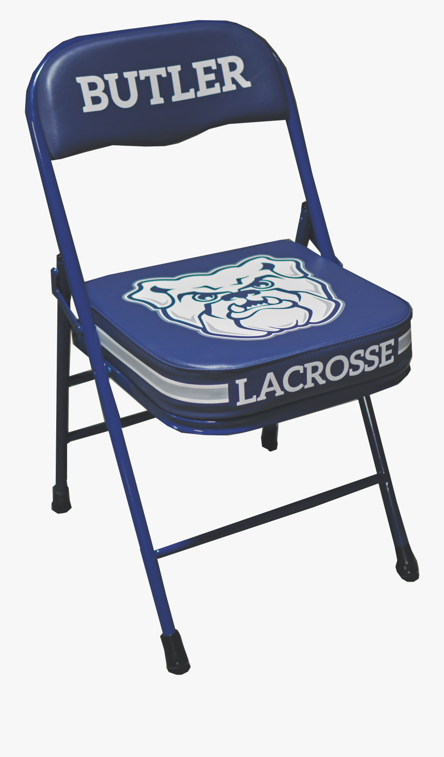 Whip And Chair Png - Red Folding Chair, Transparent Clipart