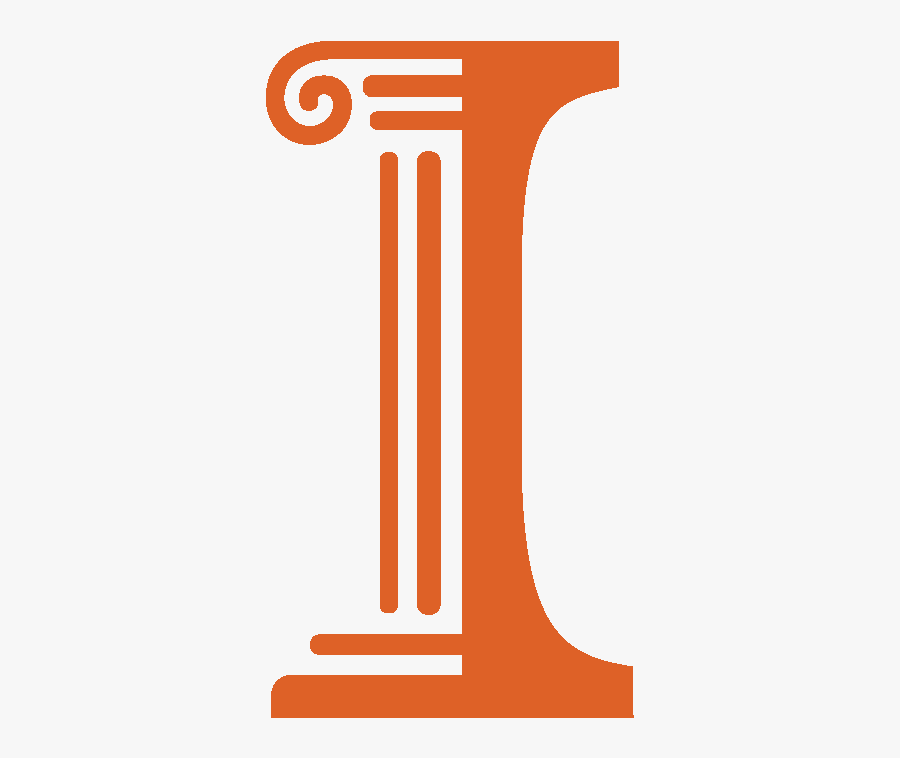 Illinois Logo - Illinois, Transparent Clipart