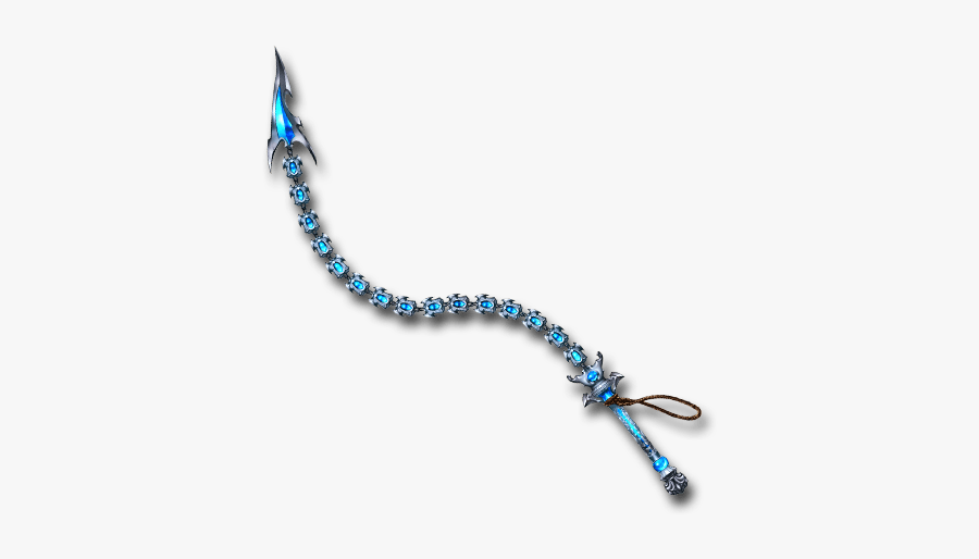 Whip Png Image - Weapon Fantasy Whip, Transparent Clipart