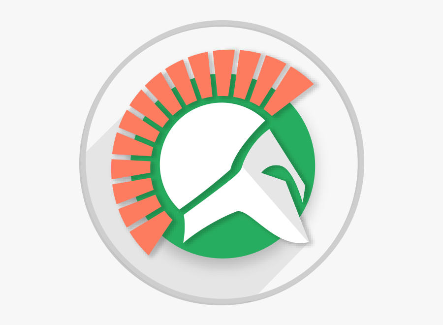 Knowledge Clipart Knowledge Bowl - De La Salle Spartans Logo Transparent, Transparent Clipart