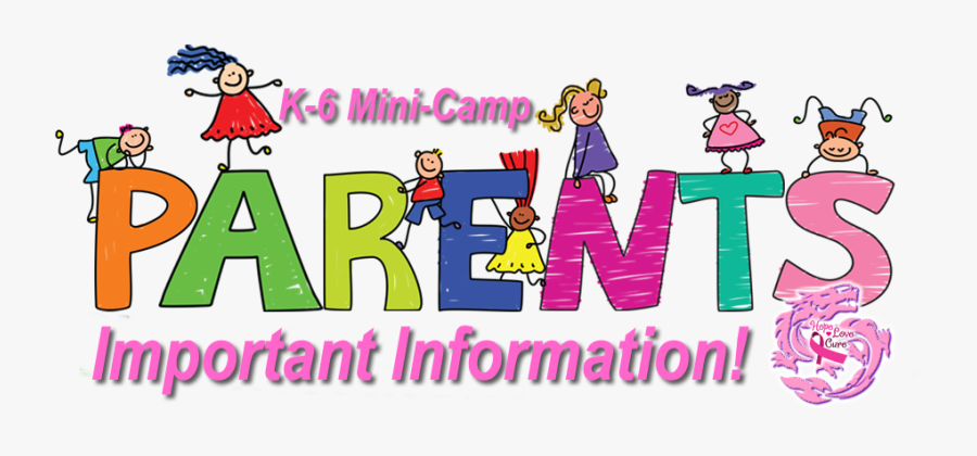 Parent Information, Transparent Clipart