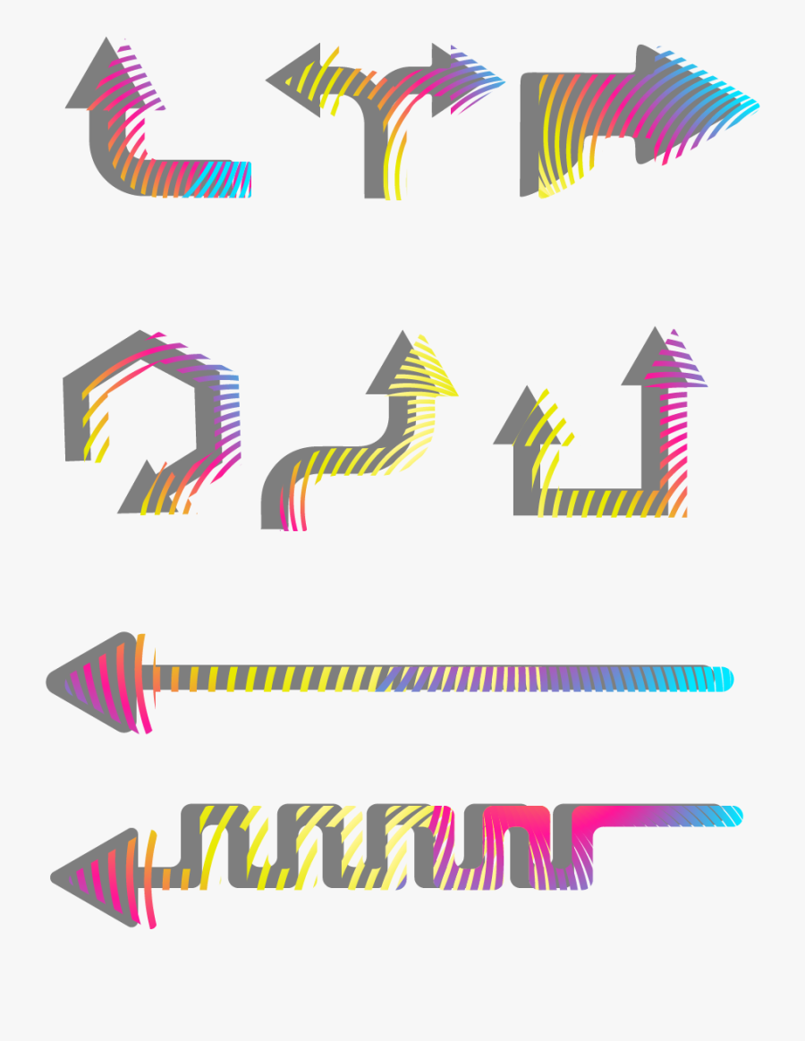 Transparent Line Segment Clipart, Transparent Clipart