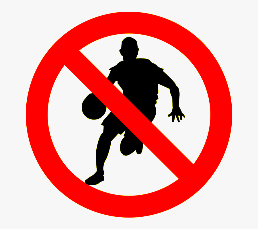 Use Your Dribble Efficiently No Dancing Or Exploring - Basketball Dribbling Clipart, Transparent Clipart
