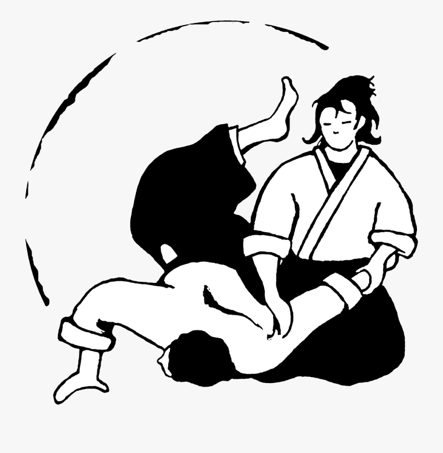 Aikido Png, Transparent Clipart