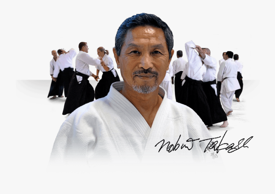 Clip Art Aikido Images - New Zealand Aikido, Transparent Clipart