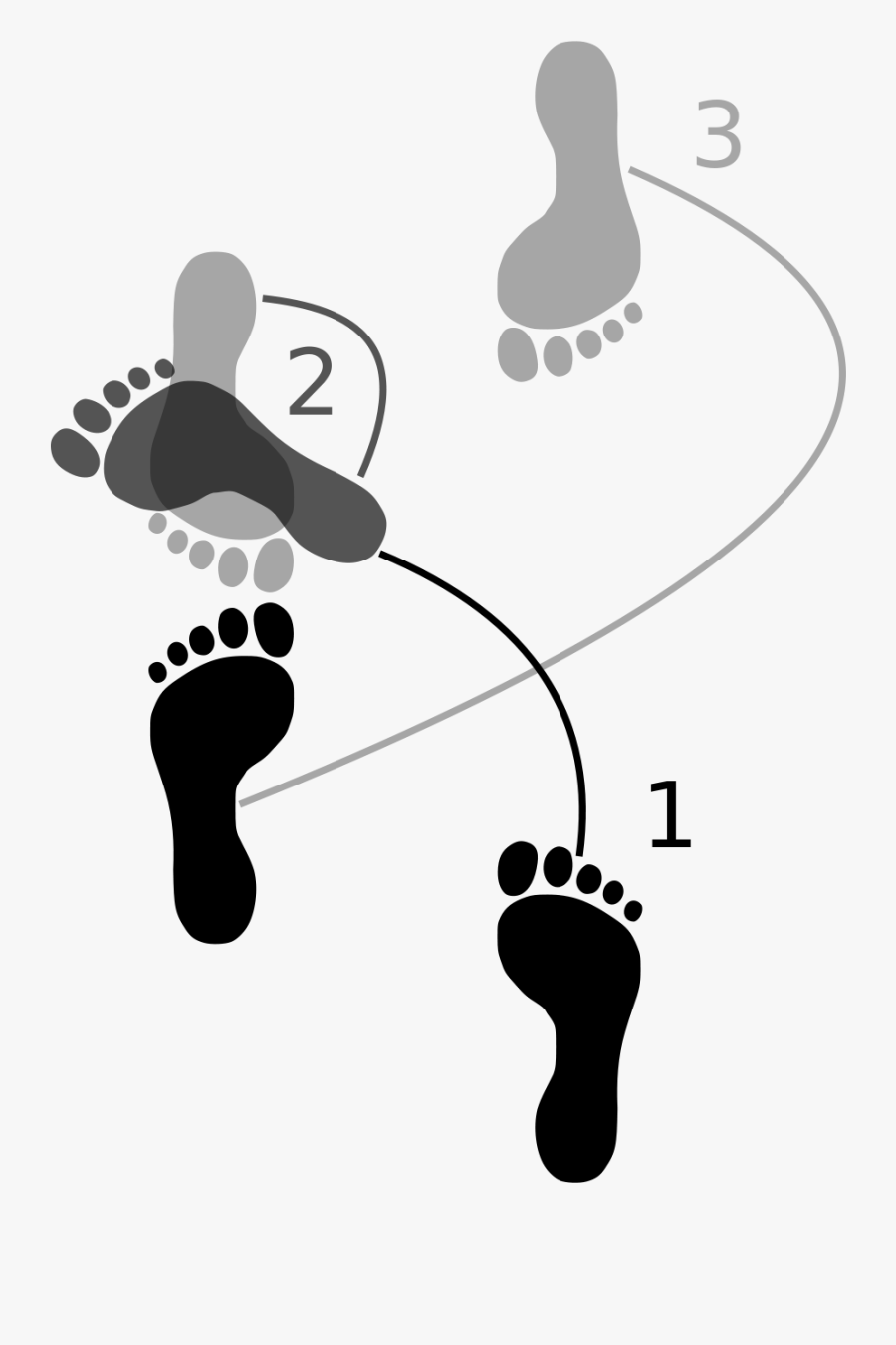 Tai Sabaki, Transparent Clipart