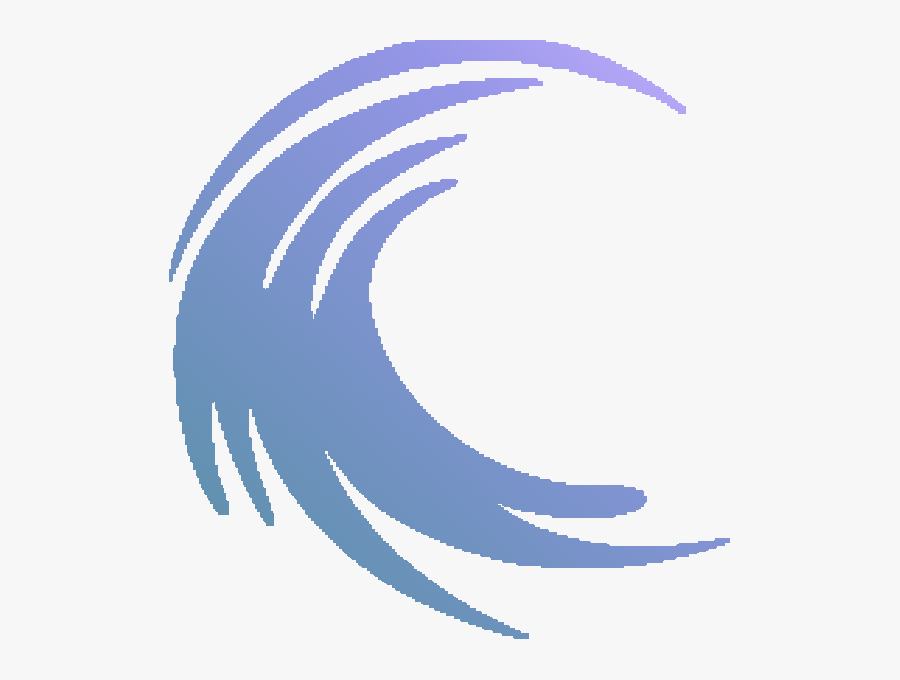 Image - Crescent, Transparent Clipart