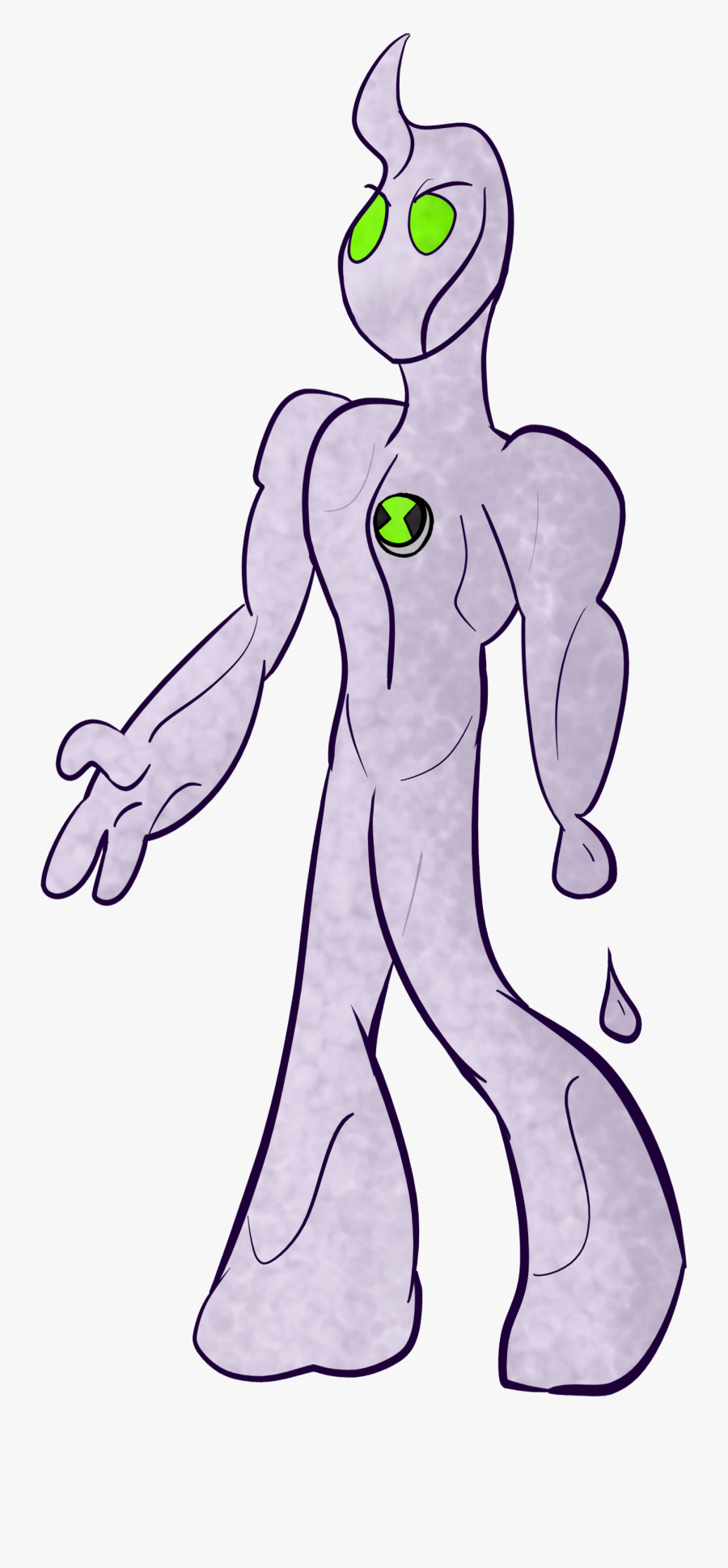 Welcome To The New Omniverse - Cartoon, Transparent Clipart