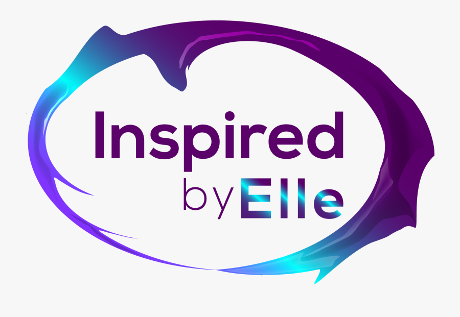 Inspired By Elle - Lightspeed, Transparent Clipart