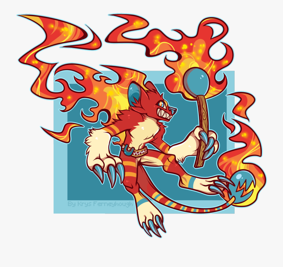 Fire Dog - Cartoon , Free Transparent Clipart - ClipartKey
