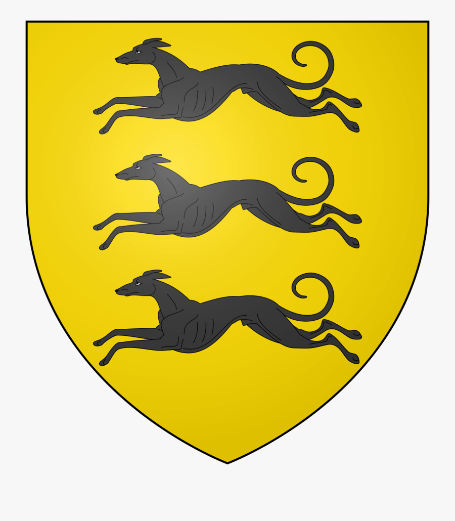 House Clegane Png, Transparent Clipart