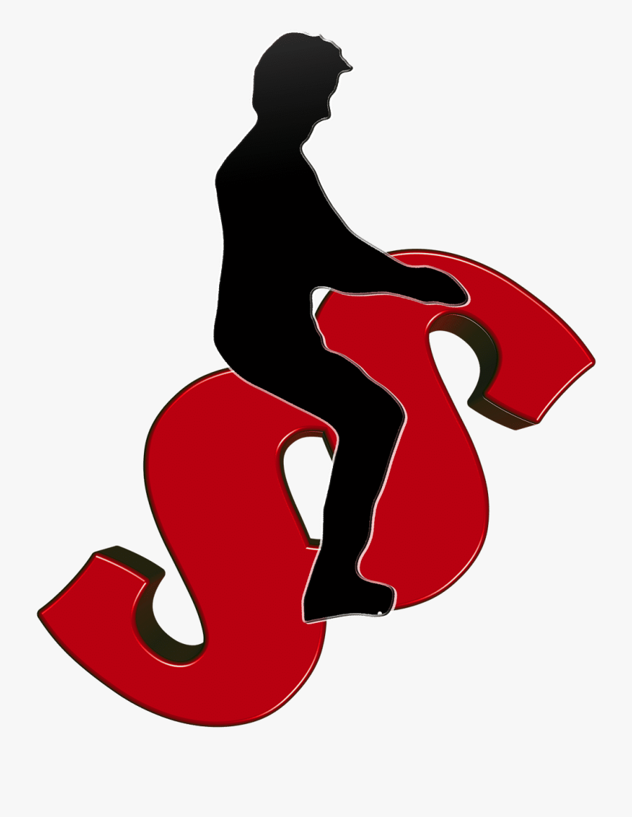 Self Representation Erroneously Denied - Lawyer, Transparent Clipart