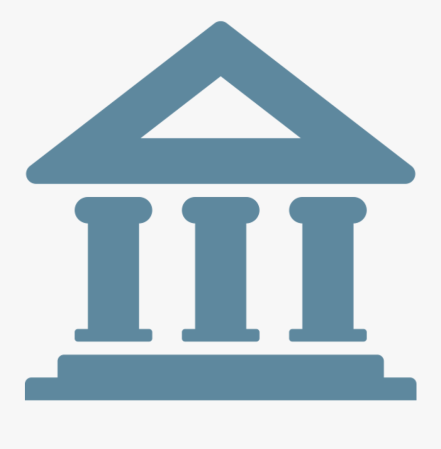 If Vector 65 09 47379220170731 7640 Zlr3ow - Bank Png, Transparent Clipart