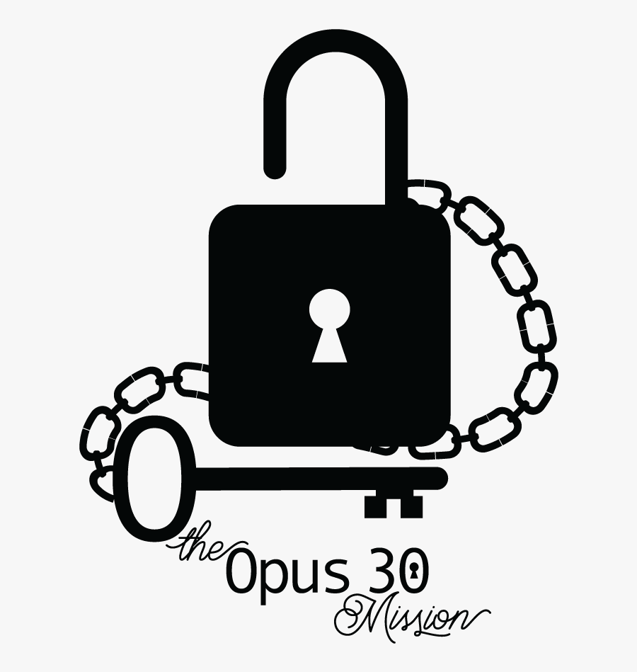The Opus 30 Mission, Transparent Clipart