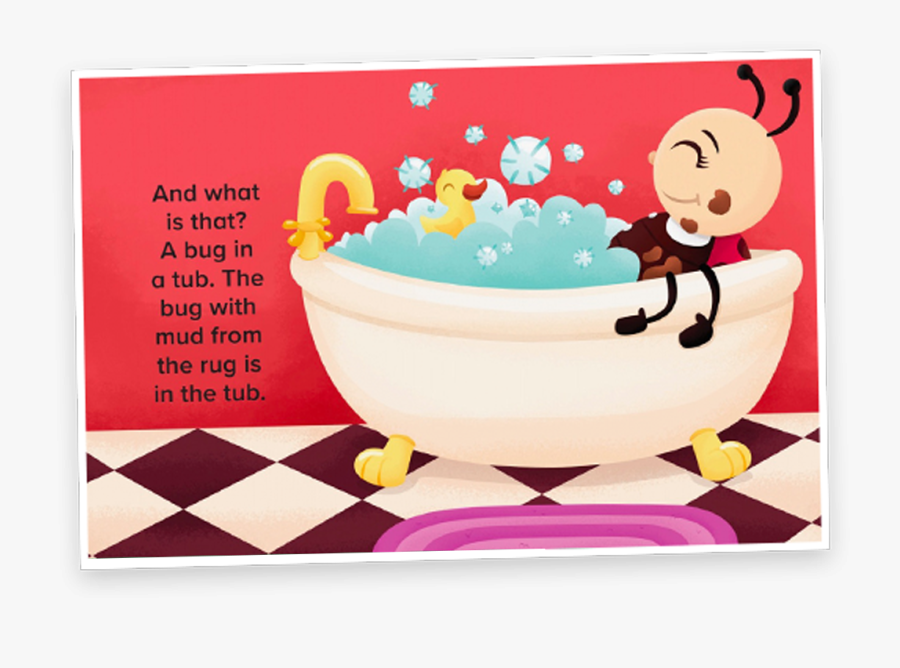 Explore The App Museum X - Bathtub, Transparent Clipart